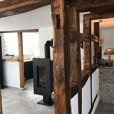 Altes Grabenhoefchen Holiday home
