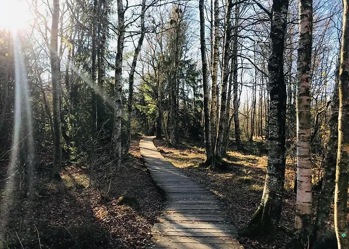 Altes Grabenhoefchen Ferienhaus Nordheim vor der Rhön